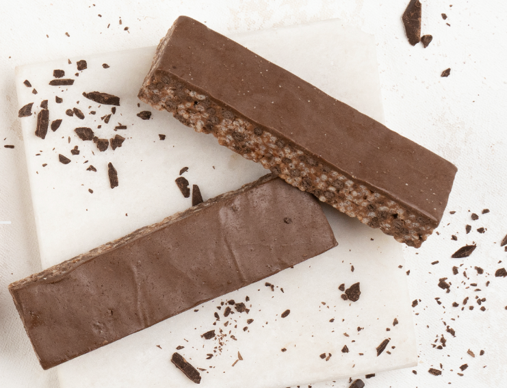 Whole Blend IsaLean® Bar - Chocolate Indulgence