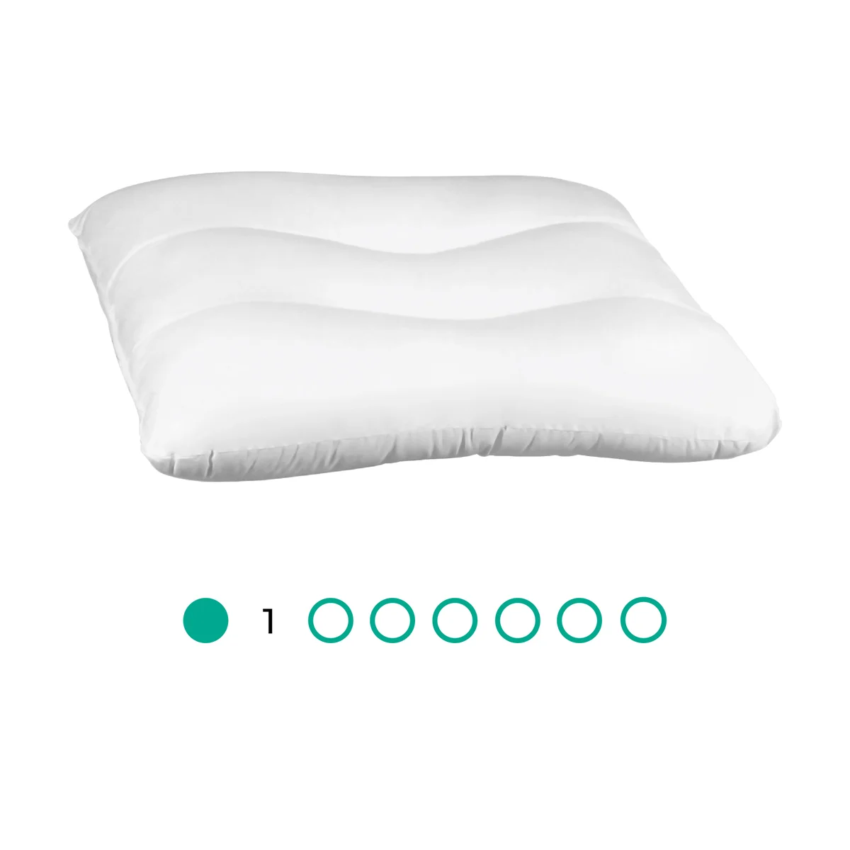 Headleveler Very Soft Cervical Pillow