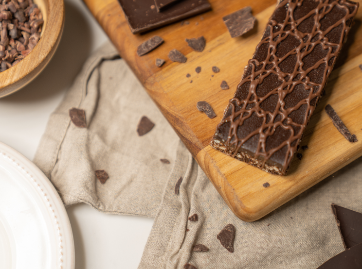 IsaLean™ Bar - Chocolate Decadence