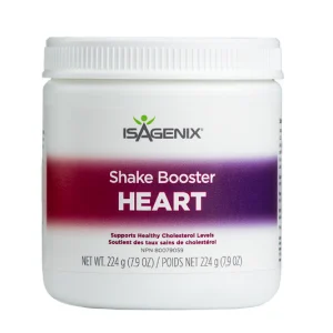 Energy & Supplements