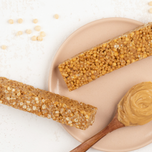 Whole Blend IsaLean® Bar - Peanut Butter Crisp
