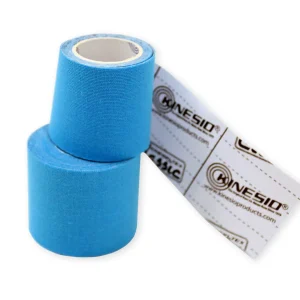 Kinesio Tex Classic: Remnant Rolls