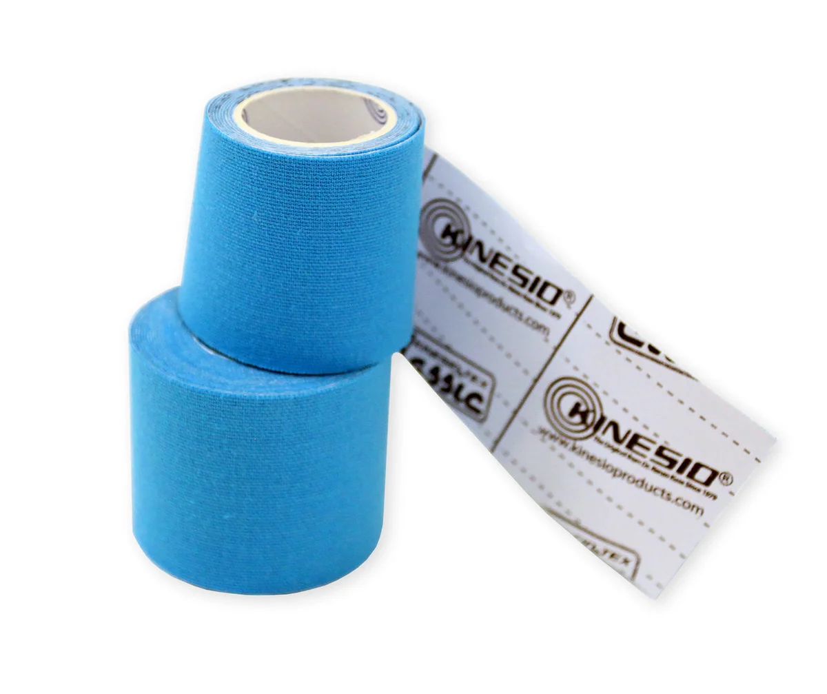 Kinesio Tex Classic: Remnant Rolls