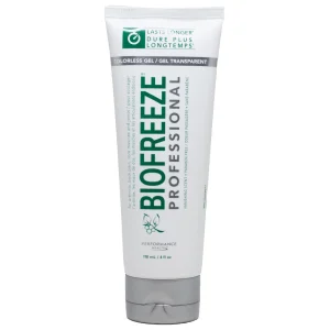 Biofreeze Professional Pain Relieving Gel