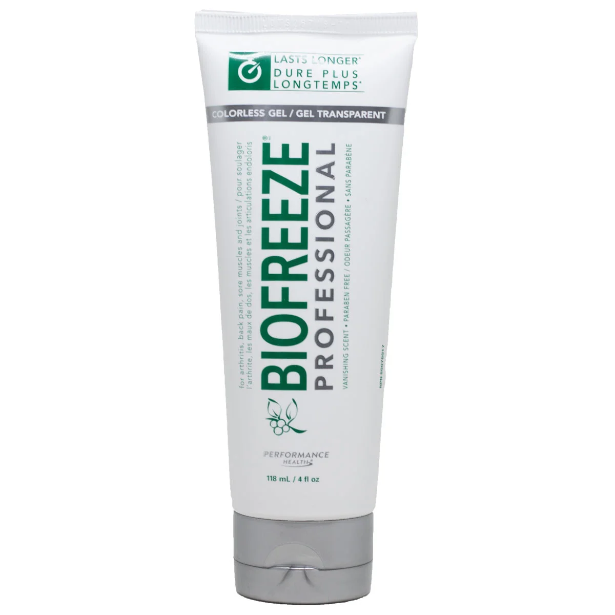 Biofreeze Professional Pain Relieving Gel