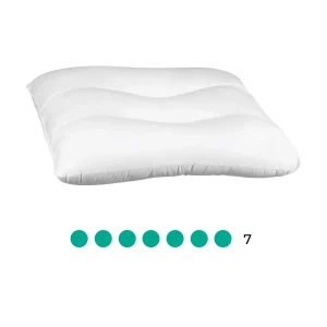 Headleveler Extra-Firm Cervical Pillow
