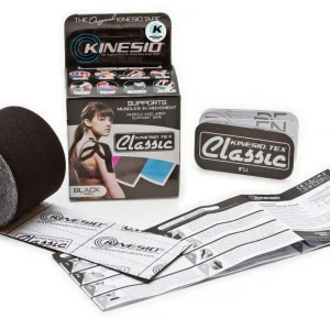 Kinesio Tape