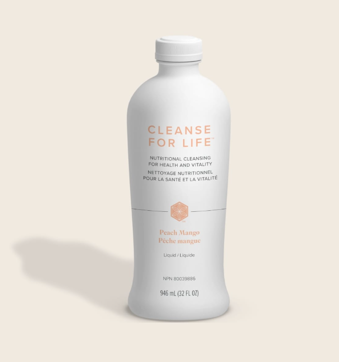 Cleanse for Life - 2 Flavour Options - Image 3