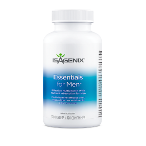 Essentials Multivitamin For Men