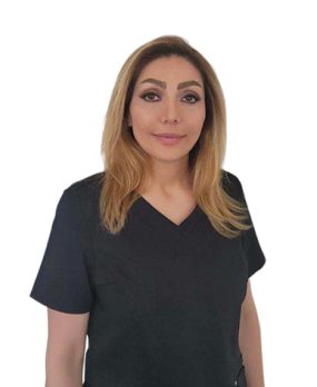 Farnaz Firoozmand 1